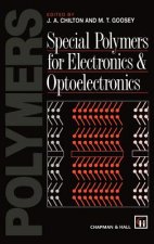 Special Polymers for Electronics and Optoelectronics