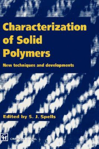 Characterization of Solid Polymers