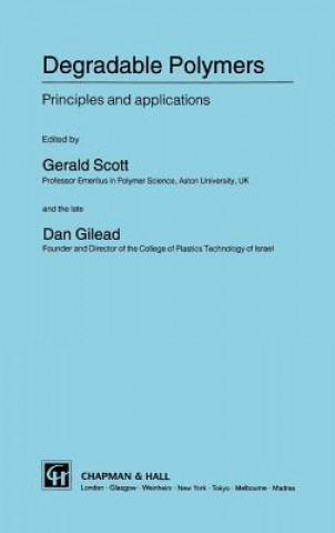 Degradable Polymers
