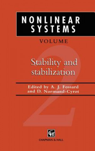 Nonlinear Systems. Vol.2