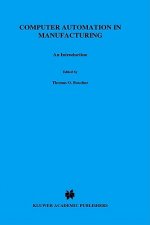 Computer Automation in Manufacturing