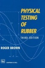 Physical Testing of Rubber