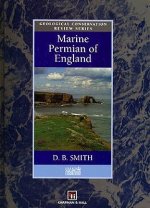 Marine Permian of England