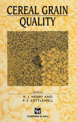 Cereal Grain Quality