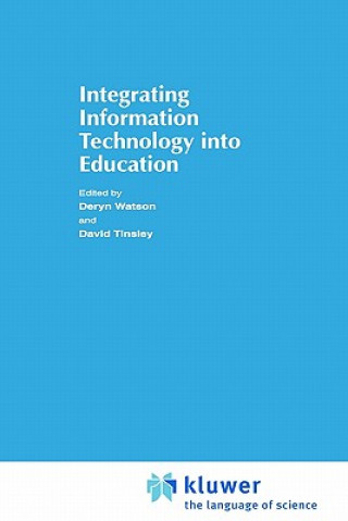 Integrating Information Technology into Education