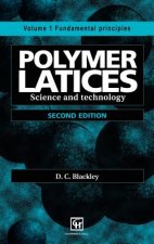 Polymer Latices