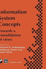 Information System Concepts