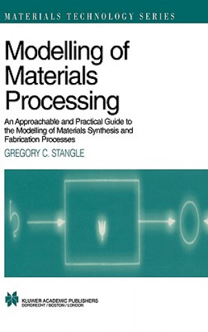 Modelling of Materials Processing