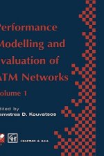 Performance Modelling and Evaluation of ATM Networks