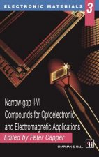 Narrow-gap II-VI Compounds for Optoelectronic and Electromagnetic Applications