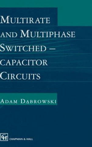 Multirate and Multiphase Switched-capacitor Circuits