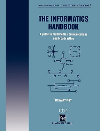 Informatics Handbook