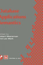 Database Applications Semantics