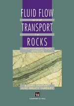 Fluid Flow and Transport in Rocks