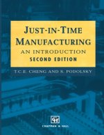 Just-in-Time Manufacturing