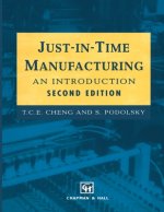 Just-in-Time Manufacturing