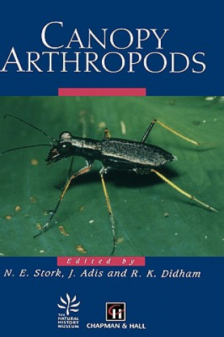 Canopy Arthropods