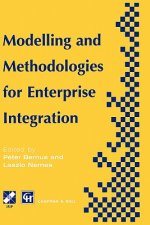 Modelling and Methodologies for Enterprise Integration