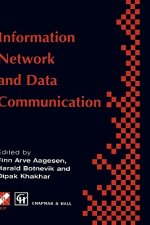 Information Networks and Data Communication