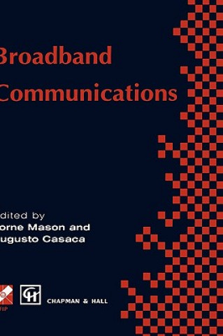 Broadband Communications