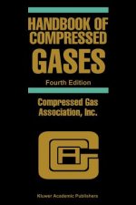 Handbook of Compressed Gases