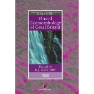 Fluvial Geomorphology of Great Britain
