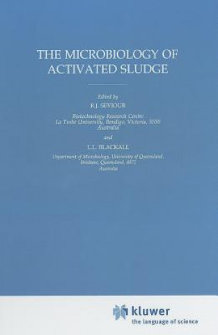 Microbiology of Activated Sludge