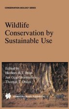 Wildlife Conservation by Sustainable Use