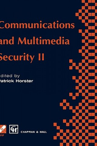 Communications and Multimedia Security II