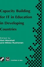 Capacity Building for IT in Education in Developing Countries