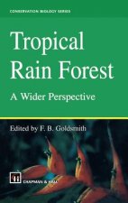 Tropical Rain Forest: A Wider Perspective