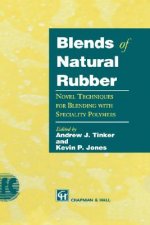 Blends of Natural Rubber