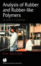 Analysis of Rubber and Rubber-like Polymers