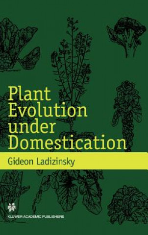 Plant Evolution under Domestication