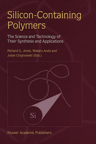 Silicon-Containing Polymers