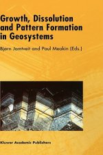 Growth, Dissolution and Pattern Formation in Geosystems