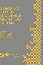 Designing Effective and Usable Multimedia Systems