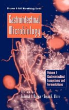 Gastrointestinal Microbiology