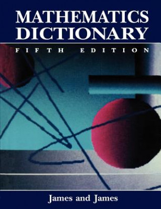 Mathematics Dictionary