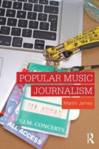 Popular Music Journalism