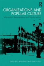 Organizations and Popular Culture
