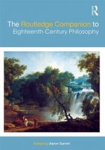 Routledge Companion to Eighteenth Century Philosophy