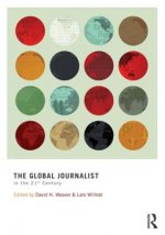 Global Journalist in the 21st Century