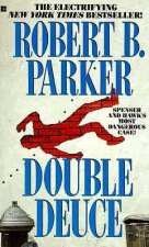 Double Deuce. Heißes Pflaster, englische Ausgabe
