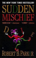 Sudden Mischief. Schmutzige Affären, englische Ausgabe