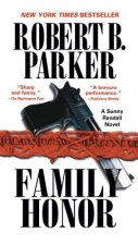 Family Honor. Ehrensache, englische Ausgabe