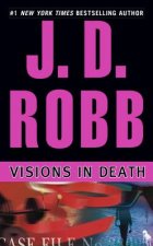 Visions in Death. Tanz mit dem Tod, englische Ausgabe