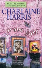 Grave Sight. Grabesstimmen, englische Ausgabe