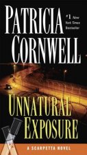 Unnatural Exposure. Der Keim des Verderbens, englische Ausgabe