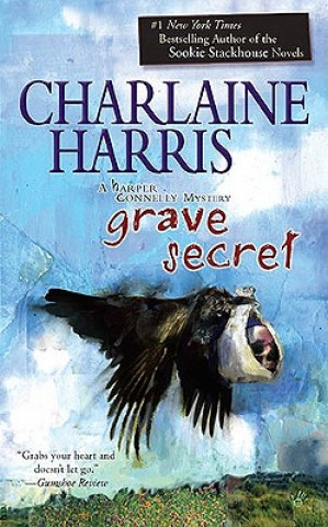 Grave Secret. Grabeshauch, englische Ausgabe